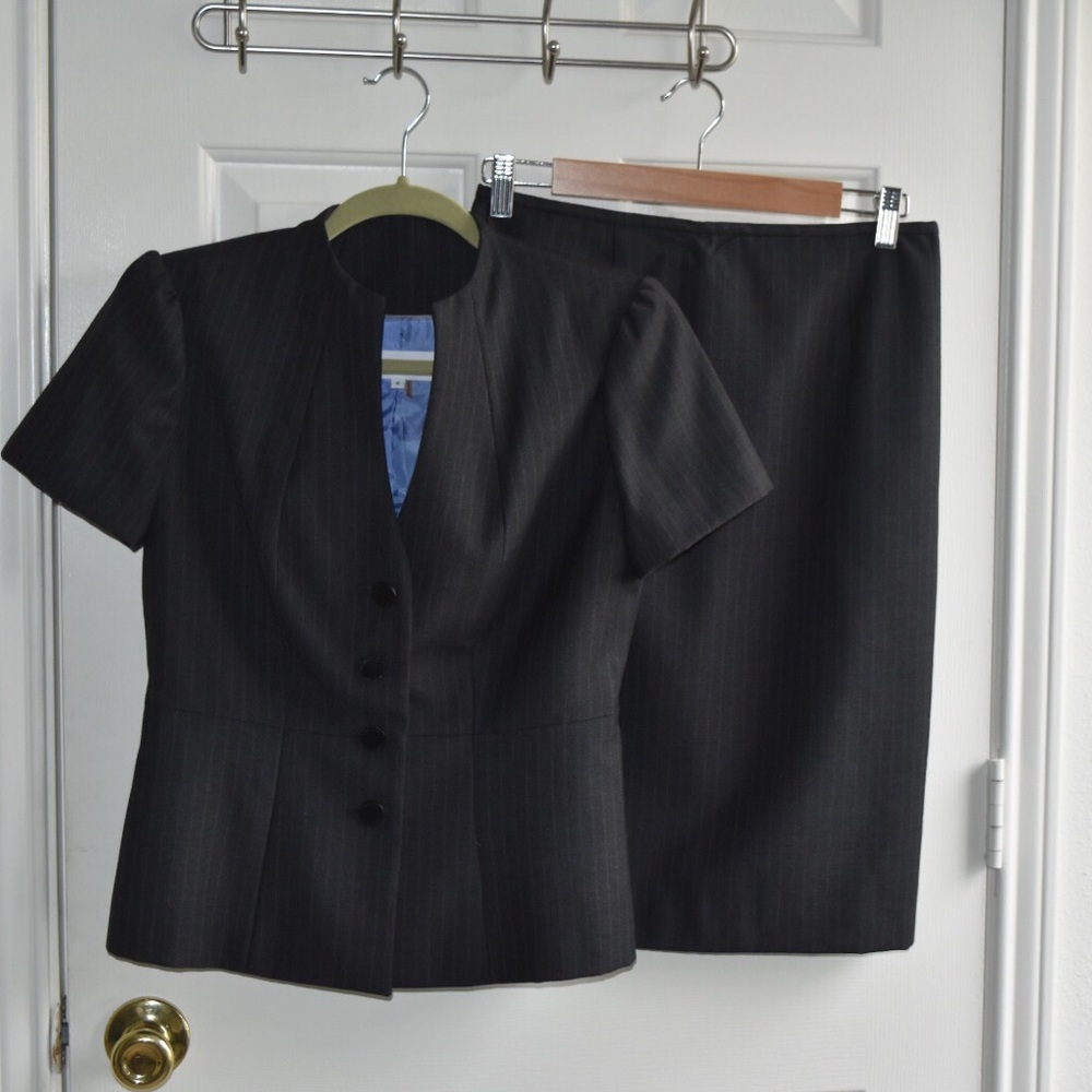 Calvin Klein Suit
